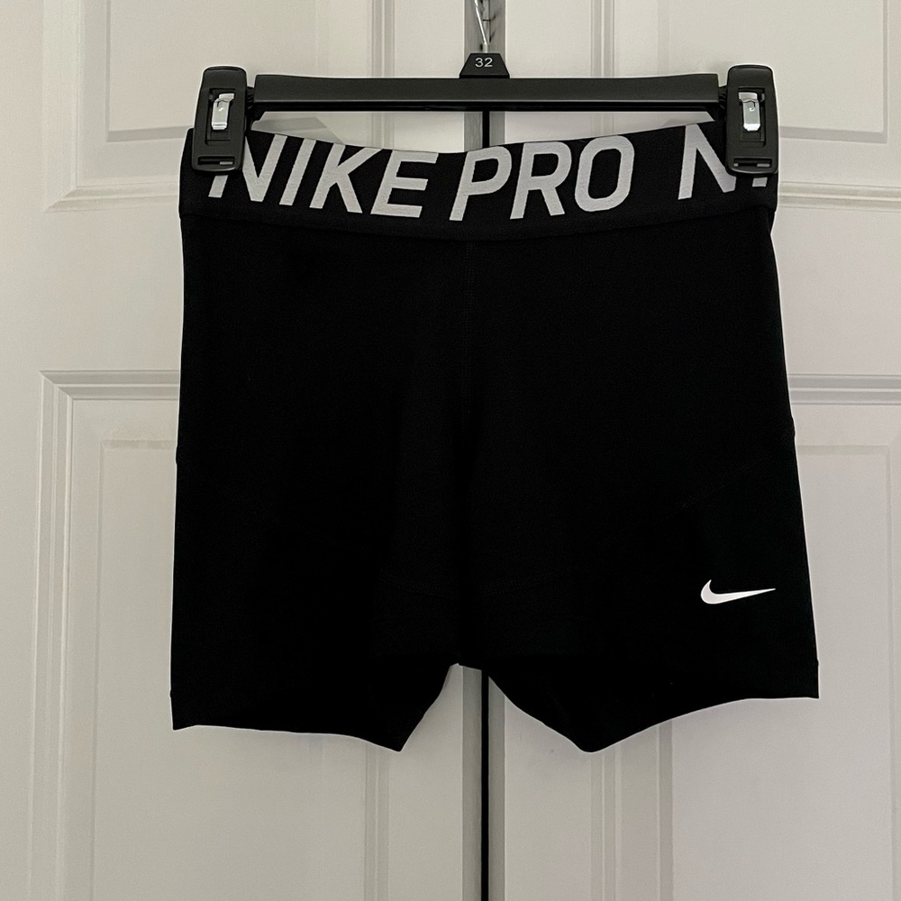 Nike Spandex